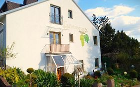 Hotel Garni Zur Traube
